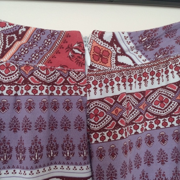 Cotton On Side Split Maxi Skirt - Picture 5 of 7